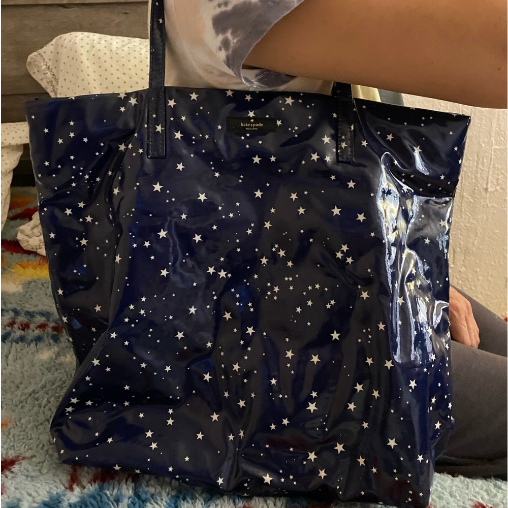 Kate spade shoulder bag